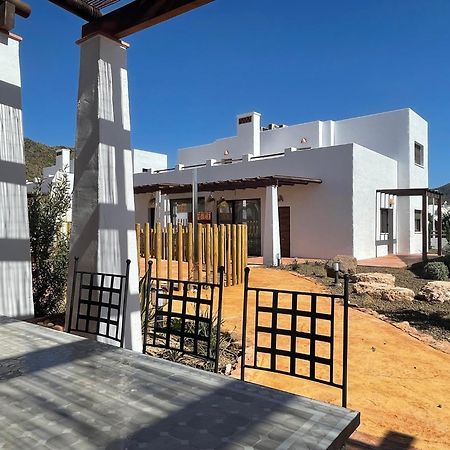 Las Musaranas - Complejo Rural Rodalquilar Exterior foto